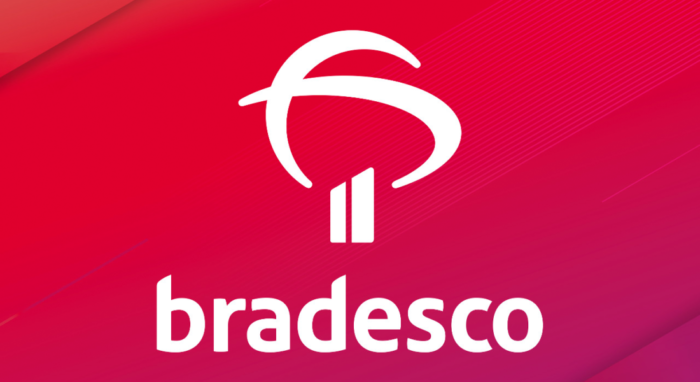 Bradesco logo